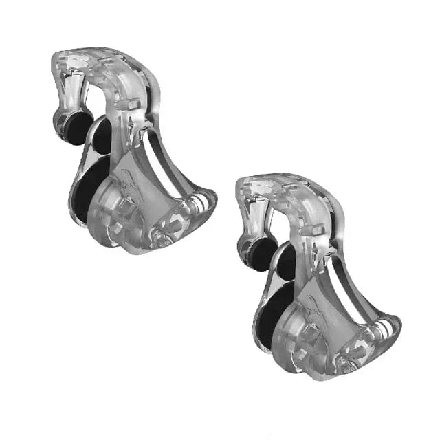 LY 2 PCS MOBILE PHONE 4 FINGER GAME PHYSICS TRIGGER