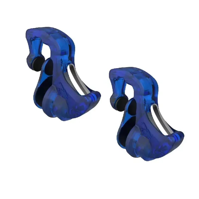 LY 2 PCS MOBILE PHONE 4 FINGER GAME PHYSICS TRIGGER