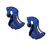LY 2 PCS MOBILE PHONE 4 FINGER GAME PHYSICS TRIGGER