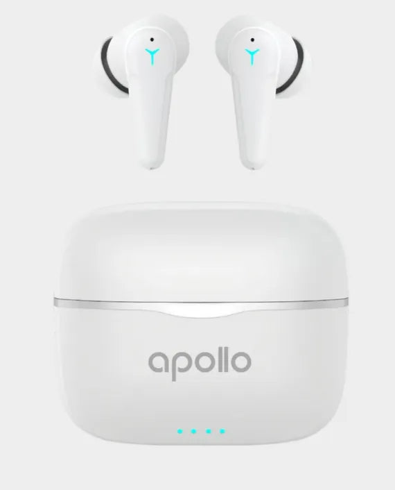 APOLLO A7 EARBUDS