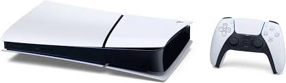 Sony Playstation 5 "Digital" Edition 1 TB