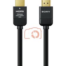 HDMI CABLE MRC ORG