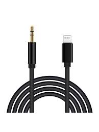 I PHONE AUX