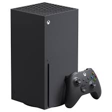 X- BOX 1 TB (NEW VERSION)