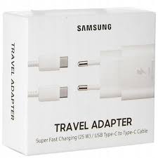 SAMSUNG BOX CHARGER