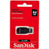 SANDISK FLASH DRIVE 64 GB