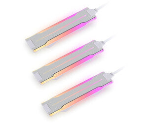 LIAN LI UNI FAN P28 SID ARGB STRIP