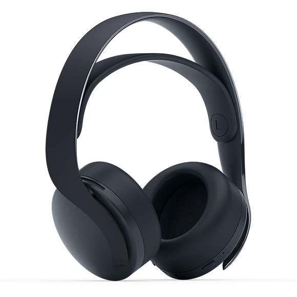 Sony PS5 Headset black