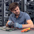 Uvex 60048 Phynomic C XG ESD Cut Level C Anti-Static Handling Gloves