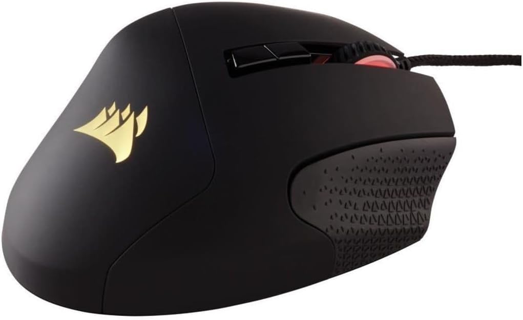 Corsair Scimitar PRO