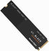 Western Digital 2TB - PS5 SSD with Heatsink "options" - Gen4 PCIe, M.2 2280, Up to 7,300 MB/s