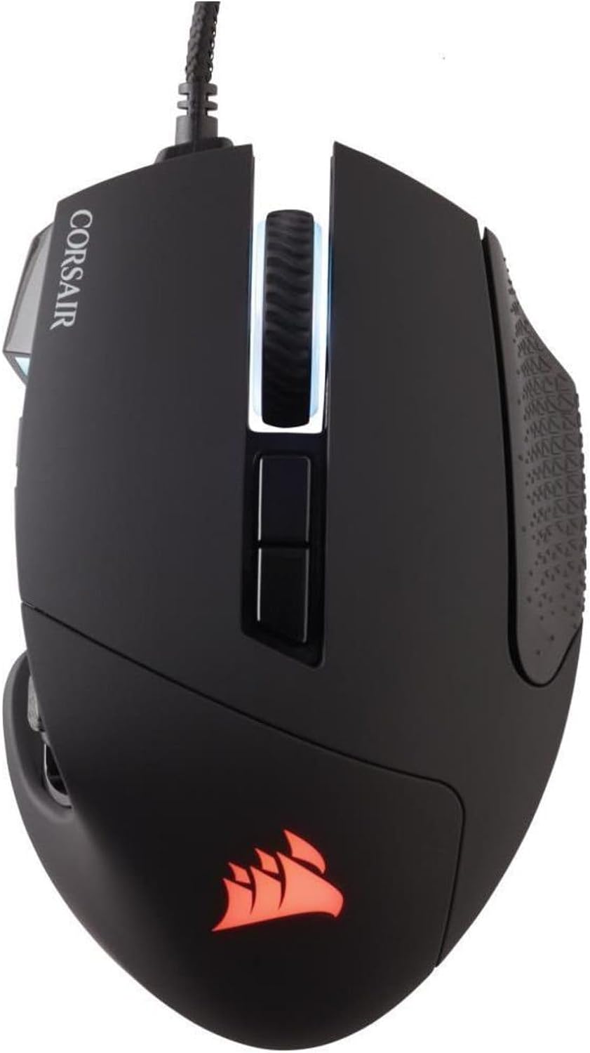 Corsair Scimitar PRO