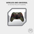 Razer Limited Edition Boba Fett Wireless Controller & Quick Charging Stand Bundle for Xbox Series X|S, Xbox One: Impulse Triggers - Textured Grips - 12hr Battery Life - Magnetic Secure Charging