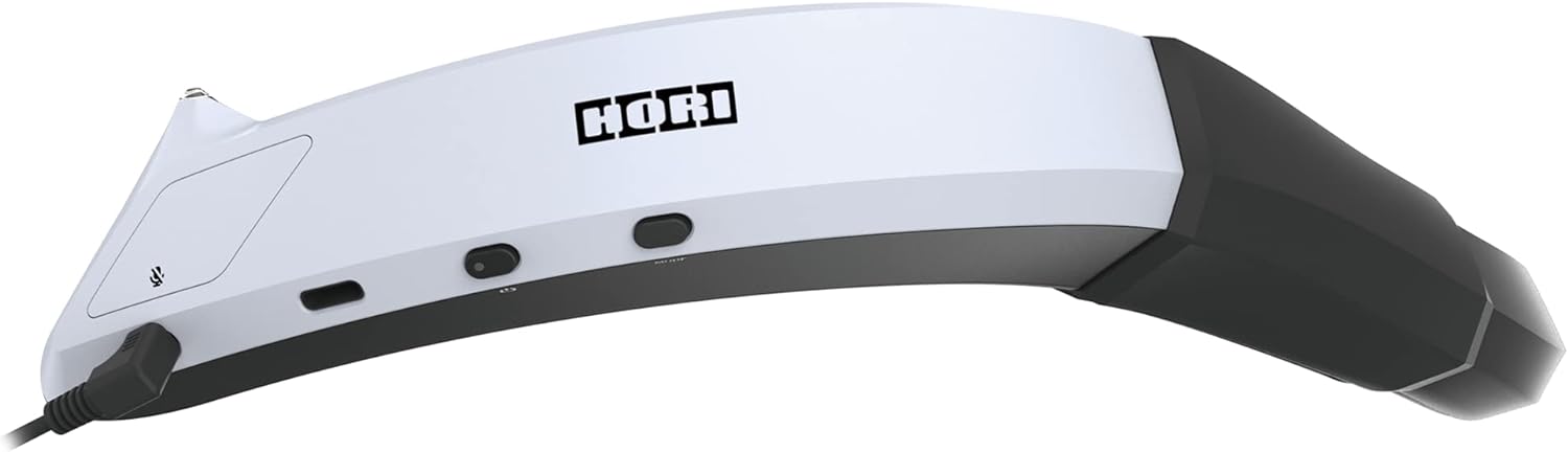 Hori PS5 3D Surround Gaming Neckset