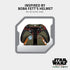 Razer Limited Edition Boba Fett Wireless Controller & Quick Charging Stand Bundle for Xbox Series X|S, Xbox One: Impulse Triggers - Textured Grips - 12hr Battery Life - Magnetic Secure Charging