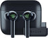 Razer New Hammerhead Pro HyperSpeed Wireless Gaming Earbuds for PC, Playstation, Switch, Mobile: Adjustable ANC - Fast Wireless Charging Case - 30 Hr Battery - Bluetooth 5.3 - Chroma RGB - Black