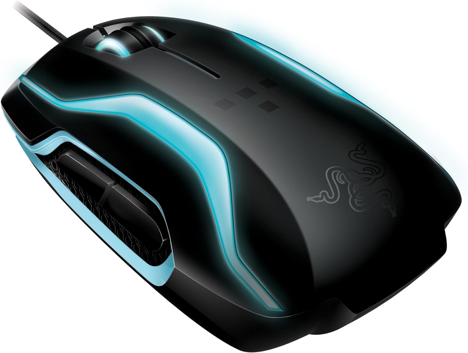 Razer TRON Gaming Mouse