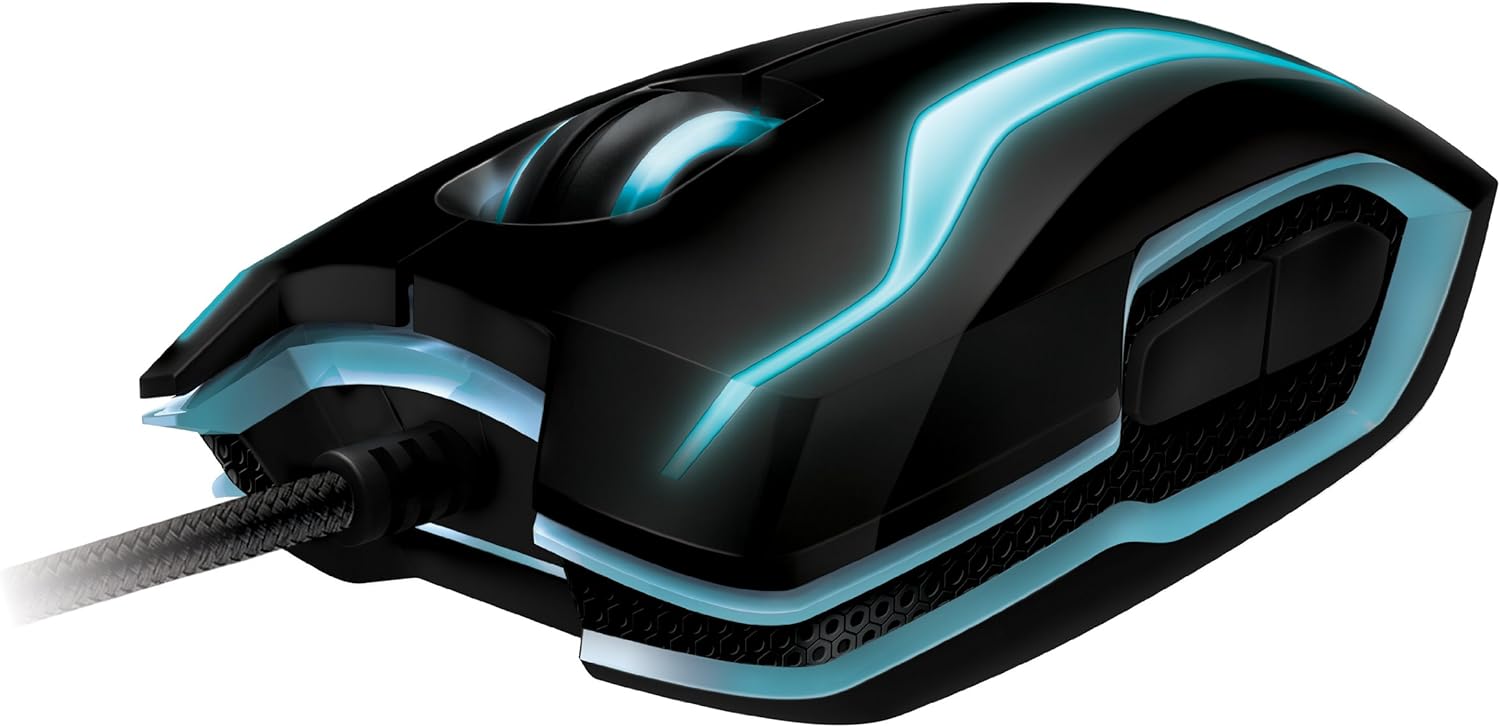 Razer TRON Gaming Mouse