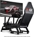NEXT LEVEL 34965 FGT Racing Simulator Cockpit (PC)