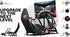 NEXT LEVEL 34965 FGT Racing Simulator Cockpit (PC)