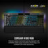 Corsair K100 CHERRY MX SPEED, BLACK, CH-912A014-NA