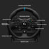 Logitech G923 Racing Wheel and Pedals for PS4 and PS5 - UAE Version & Driving Force Racing Shifter For G923, Black