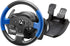 ThrUStmaster T150 Force Feedback (Ps5 /Ps4 / Ps3 / Pc), Black/Blue