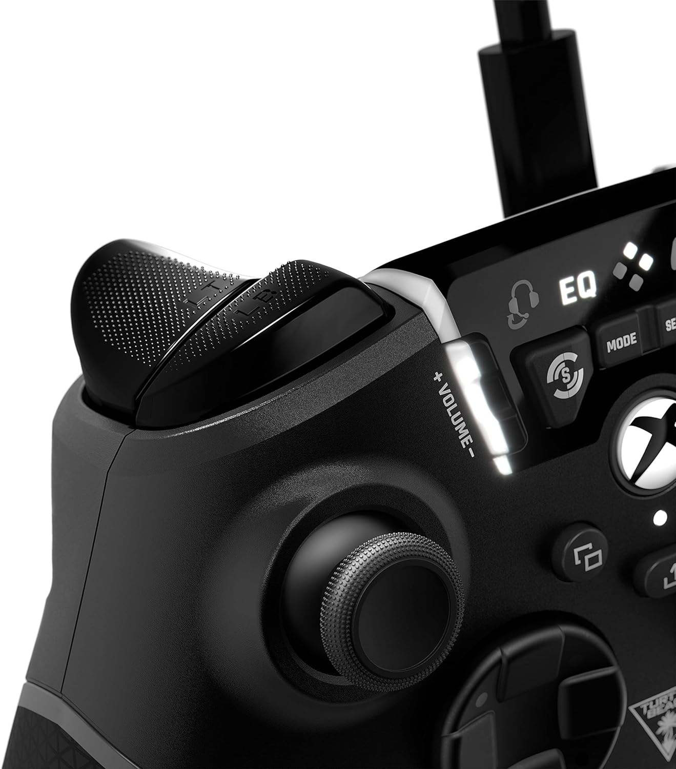 Turtle Beach Recon Controller White - Xbox Series X|S, Xbox One and PC