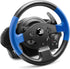 ThrUStmaster T150 Force Feedback (Ps5 /Ps4 / Ps3 / Pc), Black/Blue